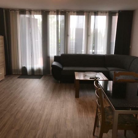 Ferienwohnung Im Terrassenpark Sasbachwalden Brandmatt Buitenkant foto