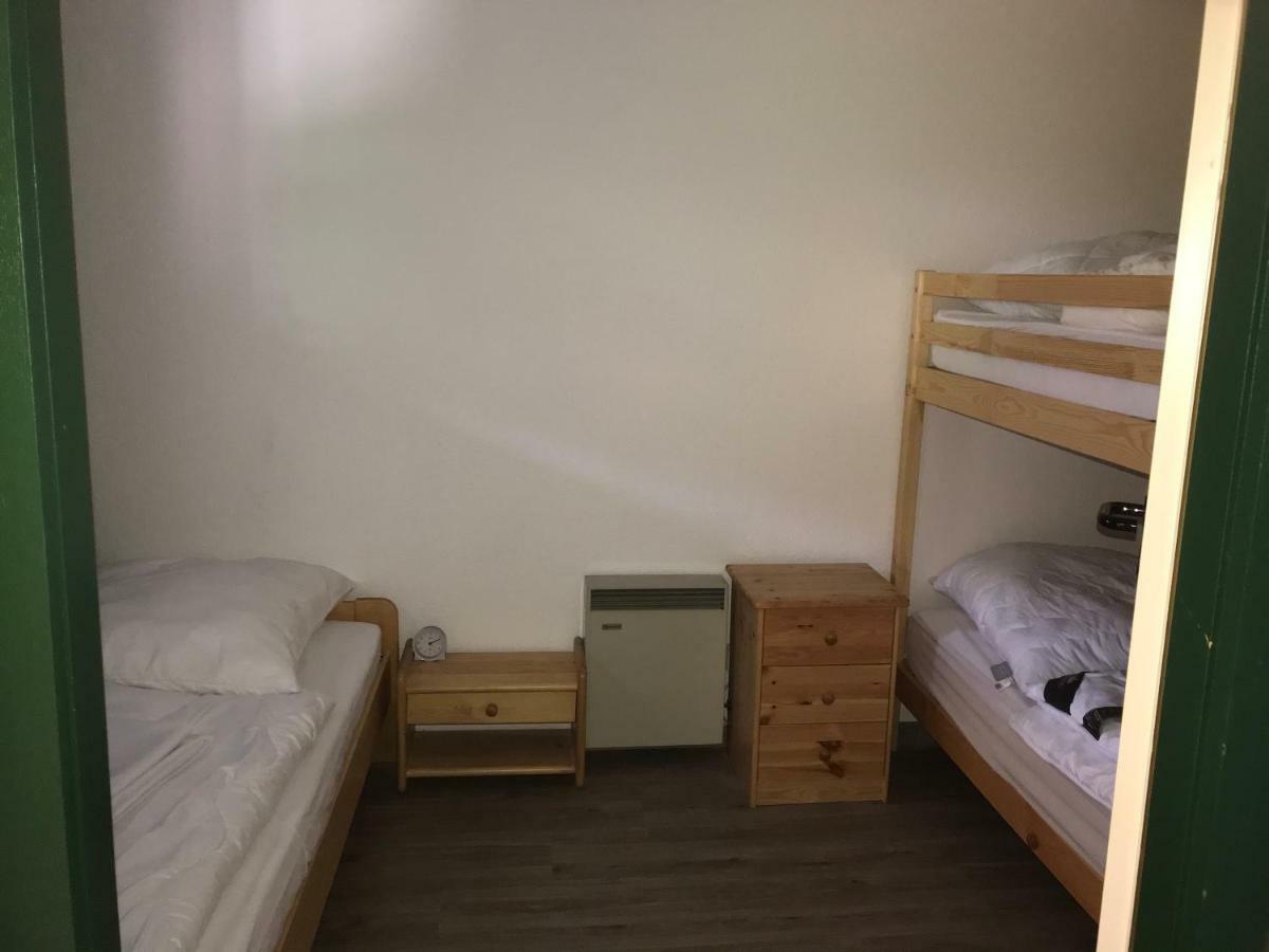 Ferienwohnung Im Terrassenpark Sasbachwalden Brandmatt Buitenkant foto