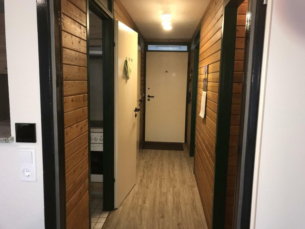 Ferienwohnung Im Terrassenpark Sasbachwalden Brandmatt Buitenkant foto