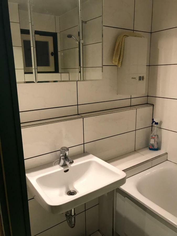 Ferienwohnung Im Terrassenpark Sasbachwalden Brandmatt Buitenkant foto