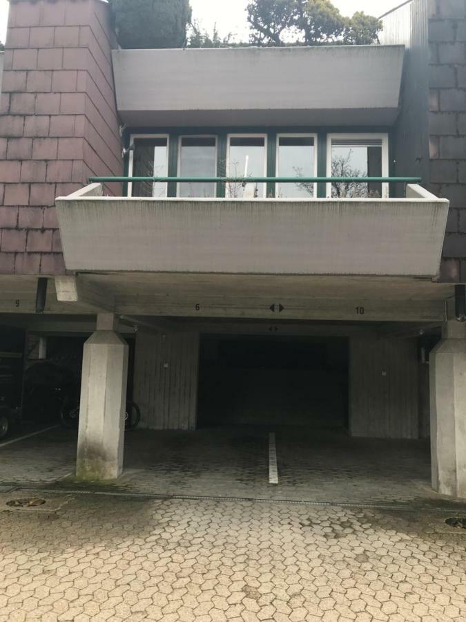 Ferienwohnung Im Terrassenpark Sasbachwalden Brandmatt Buitenkant foto