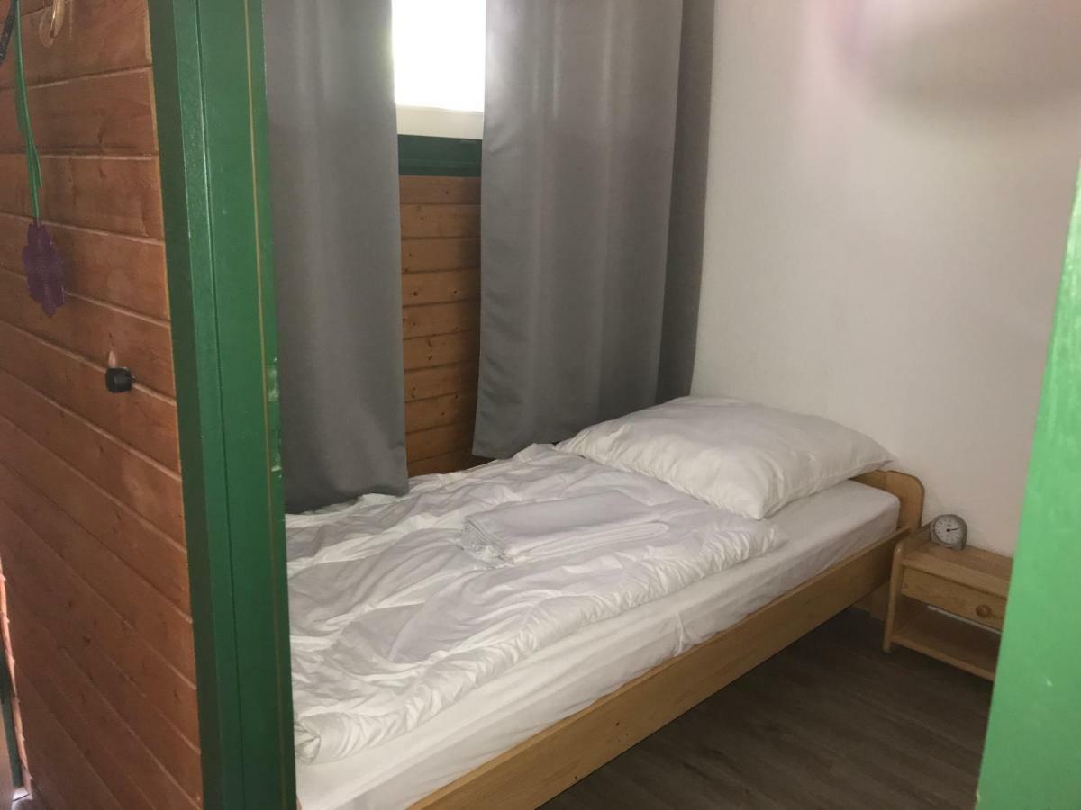 Ferienwohnung Im Terrassenpark Sasbachwalden Brandmatt Buitenkant foto