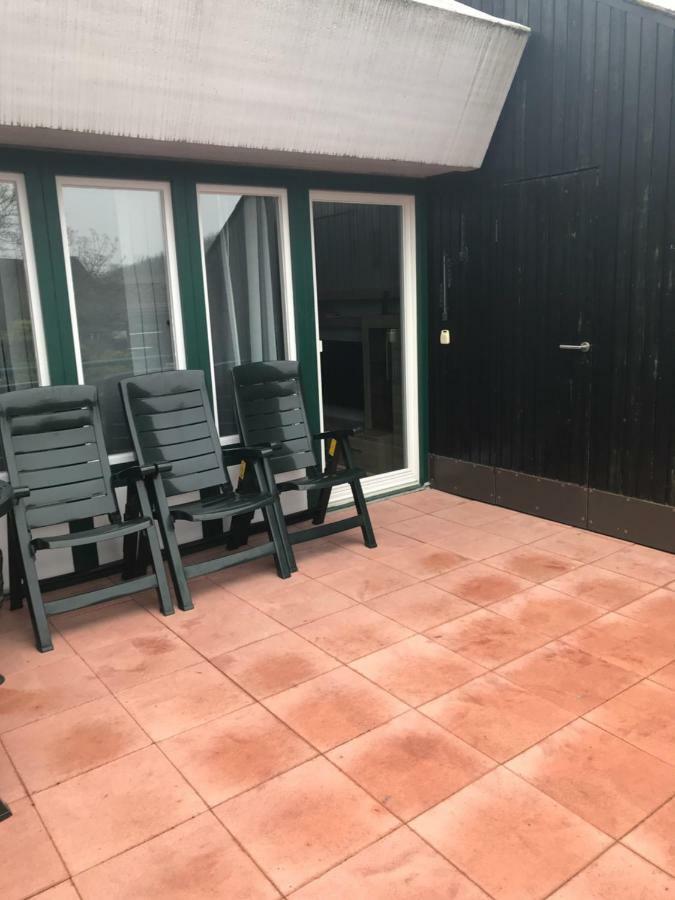 Ferienwohnung Im Terrassenpark Sasbachwalden Brandmatt Buitenkant foto