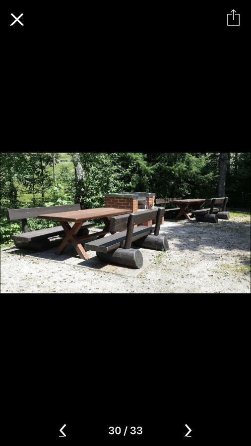Ferienwohnung Im Terrassenpark Sasbachwalden Brandmatt Buitenkant foto