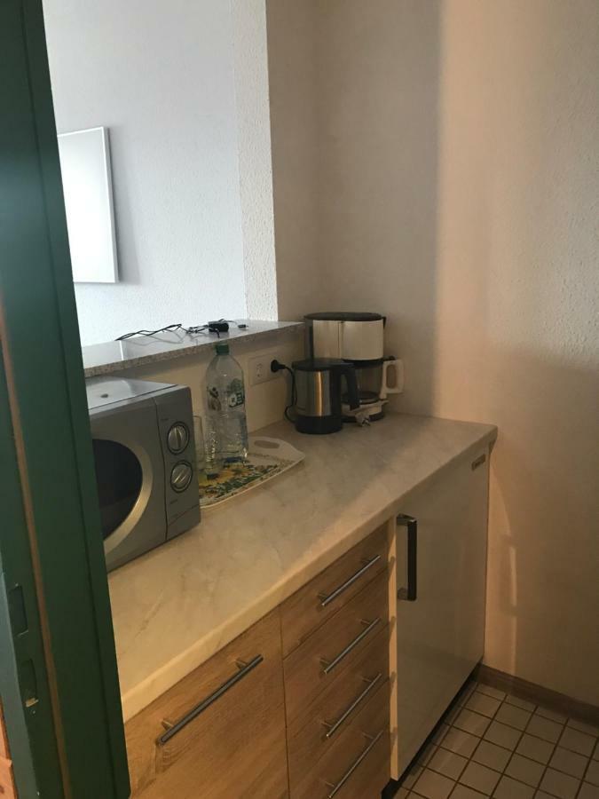 Ferienwohnung Im Terrassenpark Sasbachwalden Brandmatt Buitenkant foto