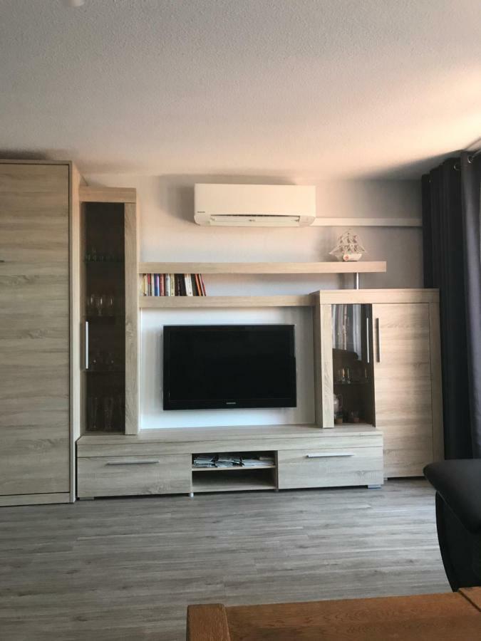 Ferienwohnung Im Terrassenpark Sasbachwalden Brandmatt Buitenkant foto